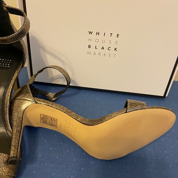 Sandals - Picture 3 of 3